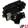 JP GROUP 1187502680 Türschloss Vorne Rechts für VW POLO (9N)