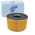 BLUE PRINT LUFTFILTER passend für LEXUS LX TOYOTA LAND | ADT32258