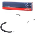TOPRAN HYDRAULIKSCHLAUCH LENKUNG passend für VW GOLF VENTO | 115 107