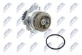 NTY Wasserpumpe Motorkühlung CPW-VW-036 für GOLF VW PASSAT BORA SHARAN AUDI A3 6