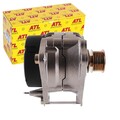 ATL LICHTMASCHINE GENERATOR 90 A 1.9 DIESEL passend für AUDI 80 B4 SKODA FELICIA