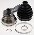 Gelenk Satz Antriebswelle für Audi Skoda VW Seat TT Löbro 306658 2013 ->