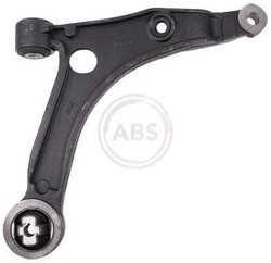 1x 211093 A.B.S. Lenker, Radaufhängung für CITROËN,FIAT,PEUGEOT