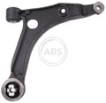 1x 211093 A.B.S. Lenker, Radaufhängung für CITROËN,FIAT,PEUGEOT