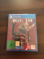 Guilty Gear-Strive (Sony PlayStation 4)