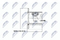 Gelenksatz Antriebswelle für Audi Skoda VW Seat NTY Npw-Vw-018 2003-2009