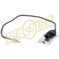 GEBE NOx-Sensor, NOx-Katalysator 9 2991 1
