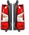 Heckleuchten Links + Rechts Satz E9 passend für Toyota Proace City ab Bj. 2019