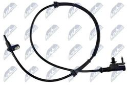 ABS-Raddrehzahlsensor Vorderachse links HCA-MS-037 NTY für SMART MITSUBISHI