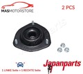 FEDERBEINLAGER DOMLAGER PAAR JAPANPARTS SM0095 2PCS A FÜR MITSUBISHI COLT V
