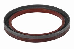 VAICO Wellendichtring Differential Simmerring V10-3272 stirnseitig 7mm 51mm 65mm