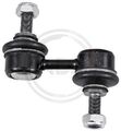 Stange Strebe  Stabilisator vorne links rechts A.B.S. 260058 für HONDA