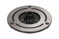 THERMOTEC KTT020025 Mitnehmerscheibe, Magnetkupplung-Kompressor für OPEL