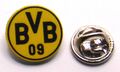 Borussia Dortmund Pin Anstecker BVB Pin Anstecker Bundesliga Pin BVB 09 Pin