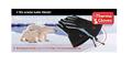 Thermo Gloves AKKU beheizbare Handschuhe 2-5 Stunden Wärme, Outdoor, Wintersport