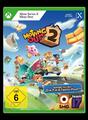 Moving Out 2 (XBox 2) | Blu-ray | deutsch