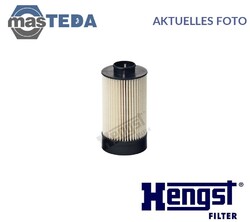 E423KP D206 KRAFTSTOFFFILTER HENGST FILTER FÜR IRISBUS DAILY TOURYS 16, 19