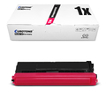 1x Toner für Brother HL-L 8350 CDWT CDW, TN-329M TN 329 MAGENTA