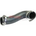 1x Ladeluftschlauch METZGER 2400192 passend für AUDI SEAT SKODA VW