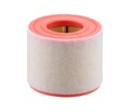 MANN-FILTER C 15 010 Luftfilter für AUDI A6 Avant (4G5, 4GD, C7) Filtereinsatz