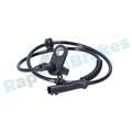 RAP BRAKES Sensor, Raddrehzahl R-A0545 für RENAULT