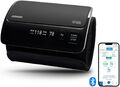 Omron Evolv HEM-7600T-E Vollautomatisches Oberarm-Blutdruckmessgerät Schwarz