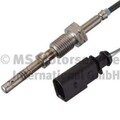 Pierburg 7.08369.63.0 Sensor, Abgastemperatur für VW