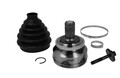 Gelenksatz Antriebswelle METELLI 15-1538 für S80 C70 C30 VOLVO V70 S60 S70 1 184