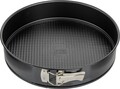 Zenker Springform Black metallic Ø 30 cm Kuchenform Form Backform Backen