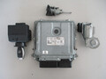 Mercedes Benz MSG Steuergerät W211 E-Klasse A6421502826 Motorsteuergerät