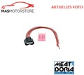 REPARATURSATZ KABELSATZ MEAT & DORIA 25033 I NEU OE QUALITÄT