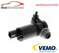WASCHWASSER PUMPE VEMO V48-08-0028 I FÜR LAND ROVER RANGE ROVER EVOQUE