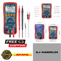 AstroAI Digital Multimeter, Voltmeter Ohmmeter Amperemeter Mit TRMS 4000