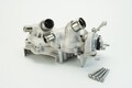 CamelCase} CONTINENTAL CTAM WP6145 Wasserpumpe Kühlmittelpumpe für AUDI 2017->