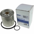 Original MAHLE / KNECHT Ölfilter OZ 1D Oil Filter