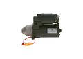 BOSCH Starter Für FIAT Stilo OPEL Agila Astra G VAUXHALL Mk I 00-14 0986020870