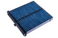 DENCKERMANN M110967A Filter, Innenraumluft für MAZDA