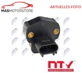 SENSOR DROSSELKLAPPENSTELLUNG NTY ECP-CH-007 V FÜR JEEP CHEROKEE,WRANGLER II