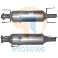 BM11038H DPF ALFA ROMEO 159 1.9TD JTDM Dieselpartikelfilter 7/05 2/08