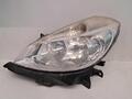 260607570R scheinwerfer vorne links für RENAULT CLIO 1.2 D4F D7 R2025-0001187