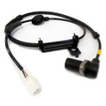ABS-Raddrehzahlsensor Hinterachse rechts Induktivsensor 90492 MEAT & DORIA