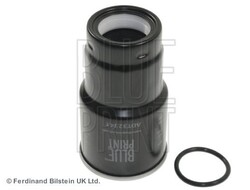 BLUE PRINT ADT32341 Kraftstofffilter für MAZDA  passend für SUBARU TOYOTA Krafts