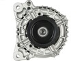 Lichtmaschine Generator Lima Wiederaufbereitet AS-PL A0036PR PREMIUM LINE für VW