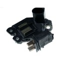 1x Generatorregler AS-PL ARE3146(VALEO) passend für MERCEDES-BENZ