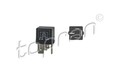 Multifunktionsrelais TOPRAN 115 668 für VW SKODA SEAT AUDI 3C2 3C5 1K1 PASSAT B6