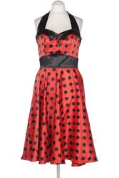 Hell Bunny Kleid Damen Dress Damenkleid Gr. XXL Rot #1plf6ikmomox fashion - Your Style, Second Hand