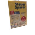 Lidl Steuer Sparer 2026 Steuersoftware für Steuererklärung 2025 CD NEU&OVP