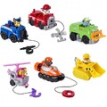 Paw Patrol - Rescue Racers Mini Fahrzeuge - von Spin Master *NEU*