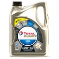 Motoröl TOTAL ENERGIES QUARTZ 7000 DIESEL 5L [A]