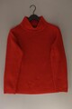 ⭐ Tara M Pullover rostbraun für Damen Gr. 48, XXL rot aus Polyacryl ⭐
